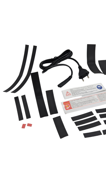 Kit Conformité 5213S DUALTRON MINI