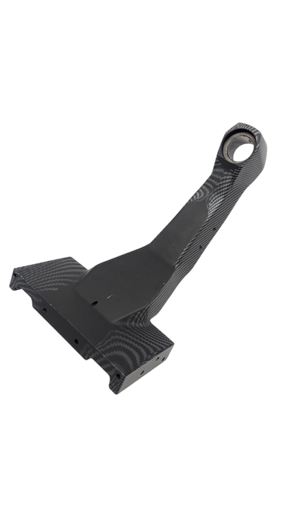 Dessus Bras de Fourche Effet Carbone TEVERUN 7260R 2025