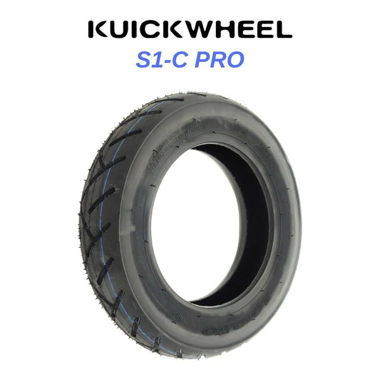 Pneu KUICKWHEEL 10x2.50 S1-C PRO V1 & V2