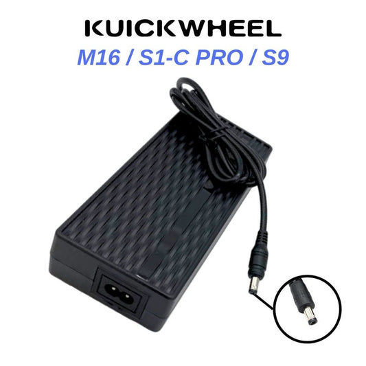 Chargeur 36V KUICKWHEEL