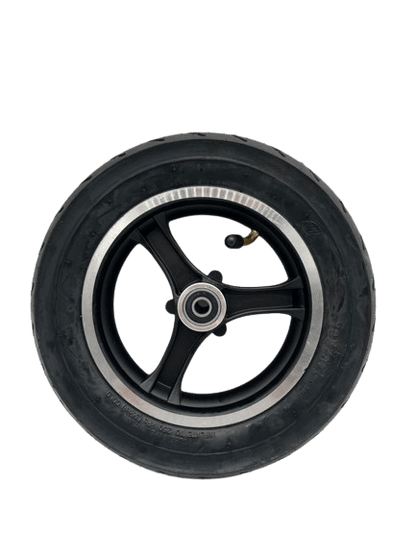 Roue AVANT Assemblée KUICKWHEEL S9