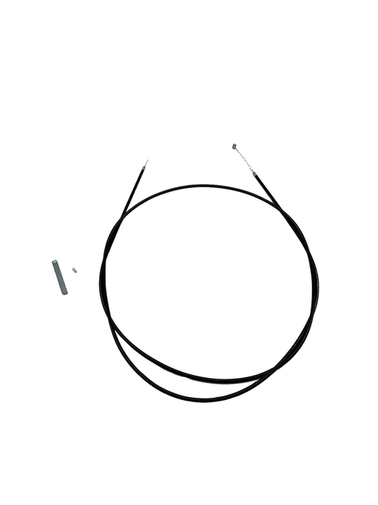 Câble de Frein ARRIÈRE KUICKWHEEL S9