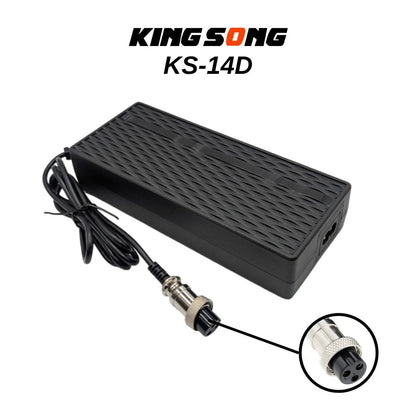 Chargeur KINGSONG KS-14D