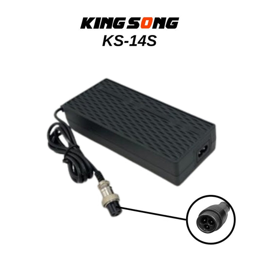 Chargeur KINGSONG KS-14S