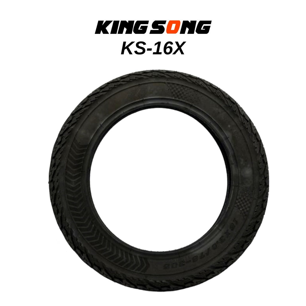 Pneu 16x3 KINGSONG KS-16X