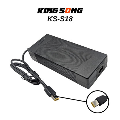 Chargeur KINGSONG KS-S18