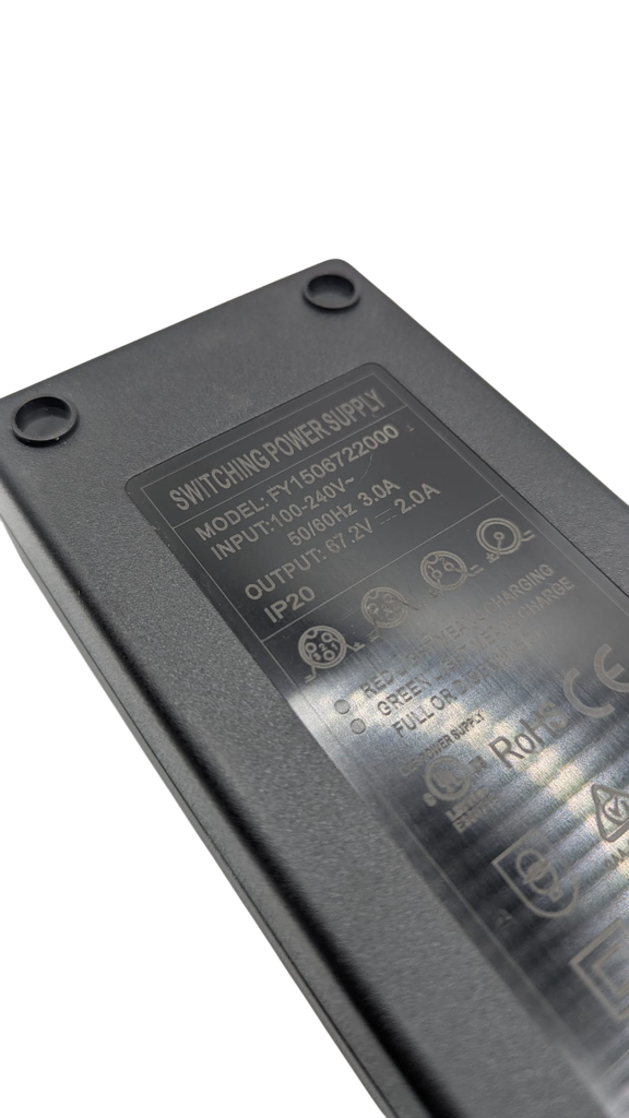 Chargeur KINGSONG KS-16S