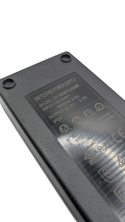 Chargeur KINGSONG KS-16S