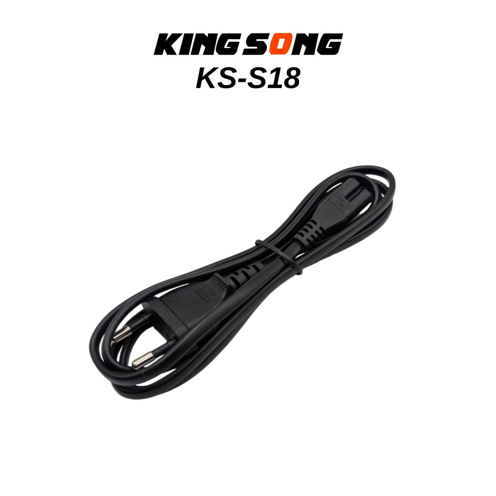 Chargeur KINGSONG KS-S18