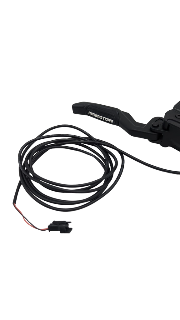 Levier de Frein Hydraulique ARRIERE DROIT DUALTRON VICTOR 2024