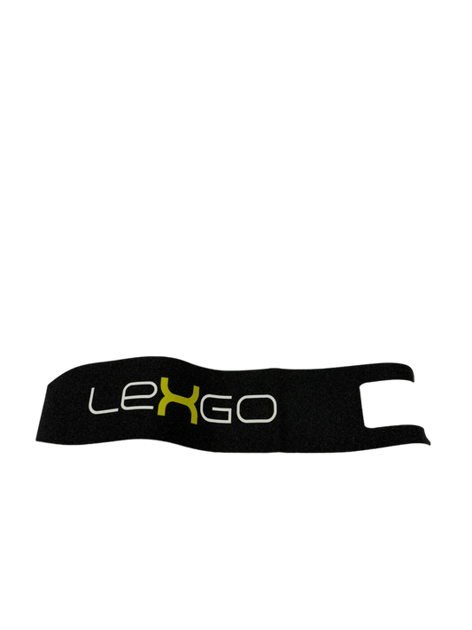 Grip Logo LEXGO R8