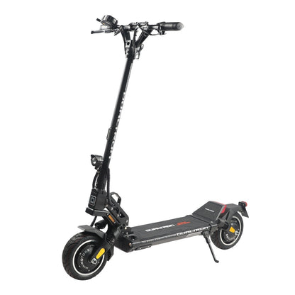 DUALTRON AMINIA DOUBLE MOTEUR 52V 15,6/21Ah