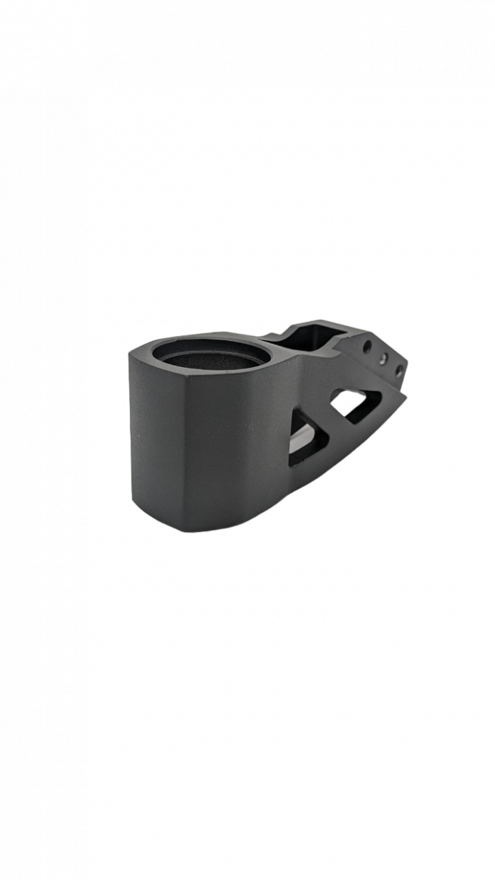 Pince de tige de selle de vélo de qualité supérieure 7 x 9/7 x 7 mm Pince de tige de selle de vélo de qualité supérieure 7 x 9/7 x 7 mm