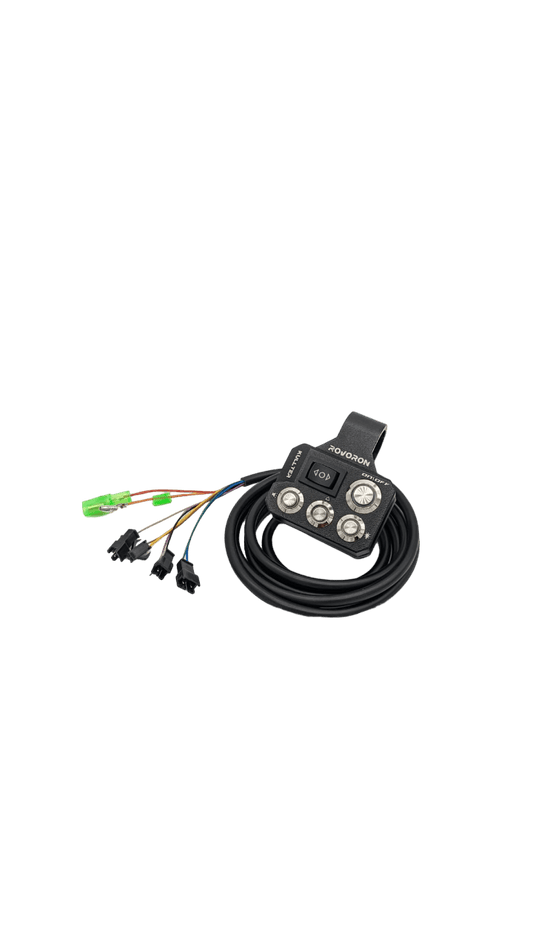 Comodo (Multi) ROVORON KULLTER LUXURY