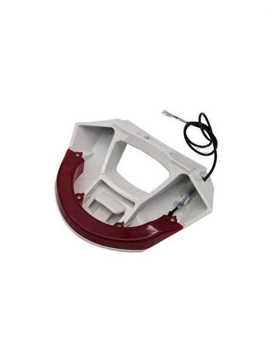 Repose Pied Blanc ROVORON KULLTER & LUXURY