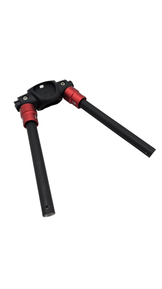 Guidon ROVORON KULLTER LUXURY