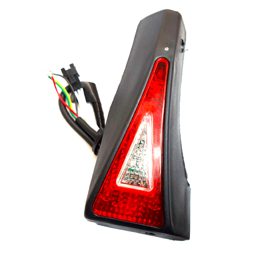 LED ARRIERE DROITE Avec Clignotant SPEEDWAY 5