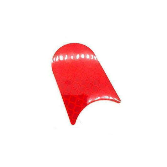 Réflecteur Rouge Pour Garde Boue ARRIERE SPEEDWAY MINI 4 PRO