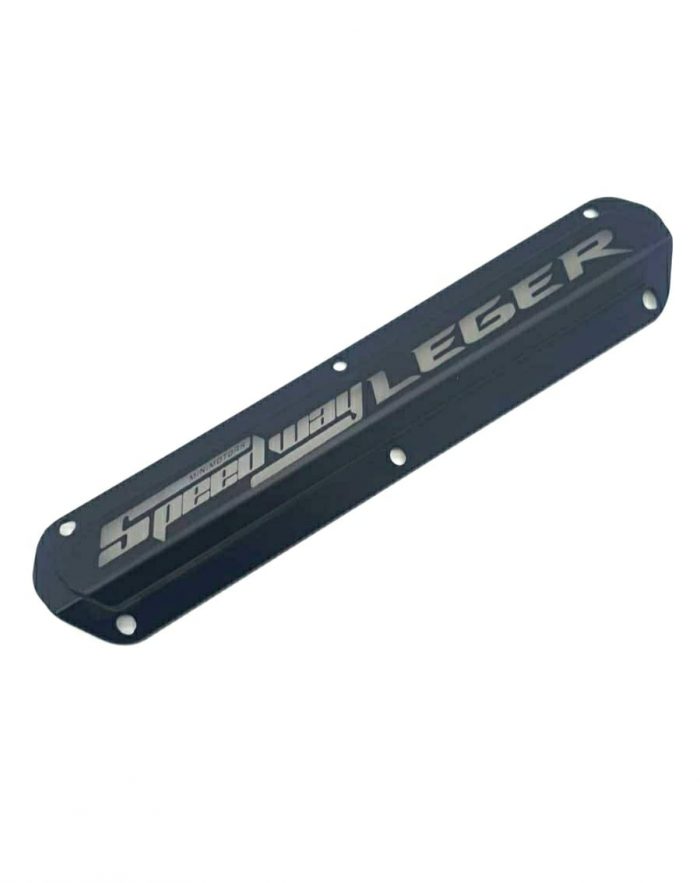 Cache LED Lateral Avec Logo SPEEDWAY LEGER