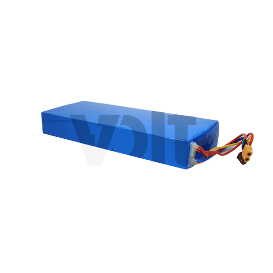 Batterie 36V 10Ah SPEEDWAY MINI 4 PRO & LEGER (TAILLE CHASSIS:46 CM)