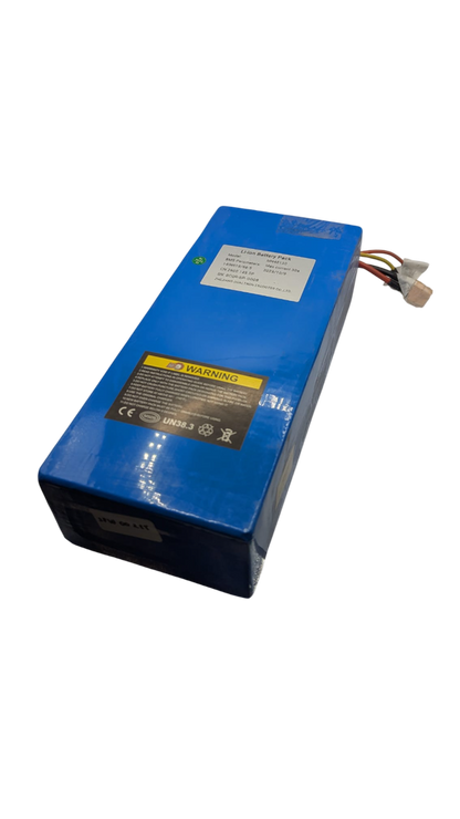 Batterie 48V 13Ah SPEEDWAY LEGER