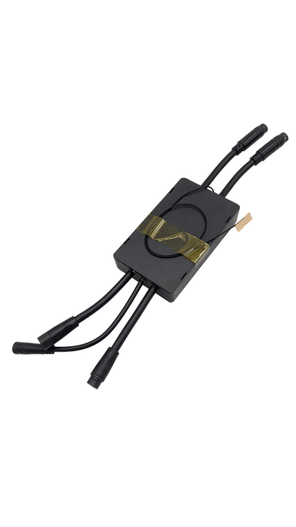 IVCU V2 2024 C1 TEVERUN FIGHTER 7260R