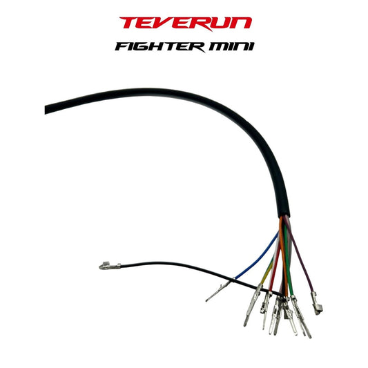 Câble Principal TEVERUN BLADE MINI ULTRA