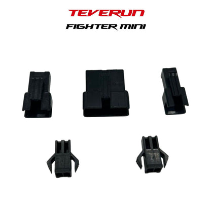 Câble Principal TEVERUN BLADE MINI ULTRA