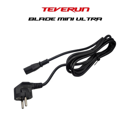 Chargeur Rapide 67,2V 6A TEVERUN BLADE MINI ULTRA