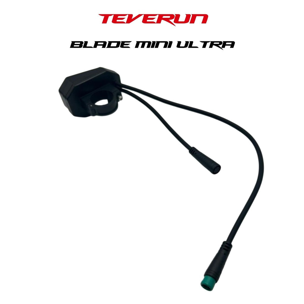 Commodo TEVERUN BLADE MINI ULTRA