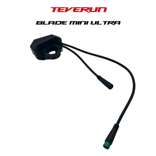 Commodo TEVERUN BLADE MINI ULTRA