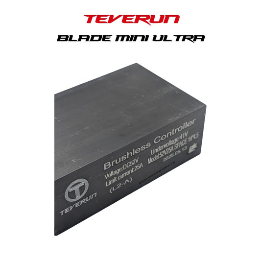 Contrôleur A (ARRIERE) TEVERUN BLADE MINI ULTRA