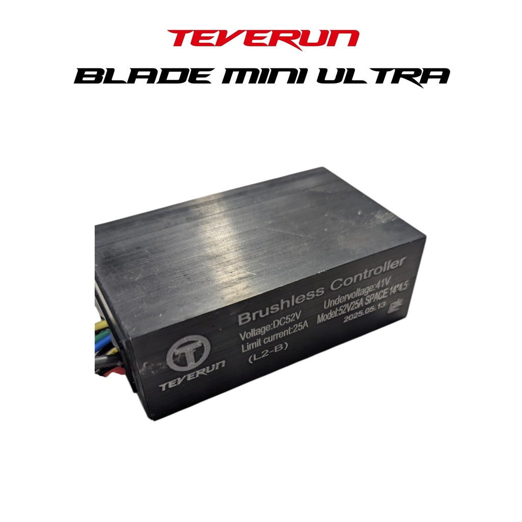 Contrôleur B (AVANT) TEVERUN BLADE MINI ULTRA