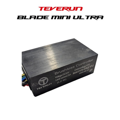 Contrôleur B (AVANT) TEVERUN BLADE MINI ULTRA