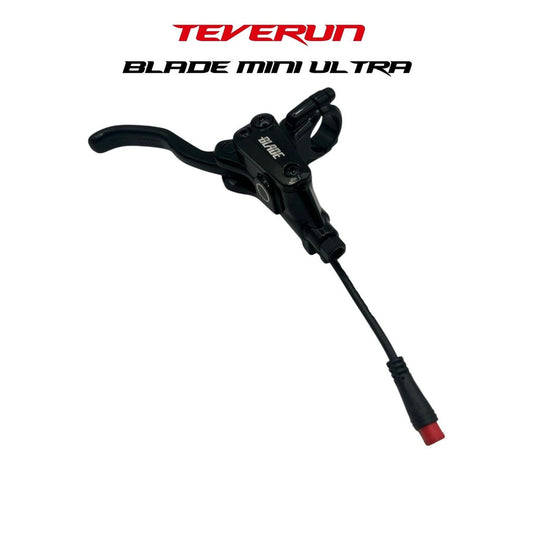 Levier De Frein DROIT TEVERUN BLADE MINI ULTRA