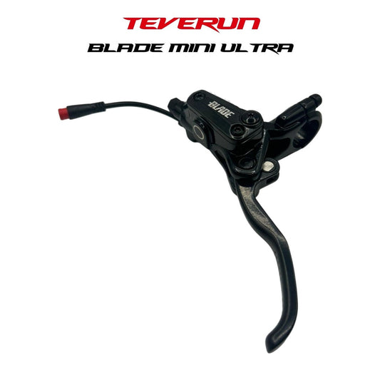 Levier De Frein GAUCHE TEVERUN BLADE MINI ULTRA