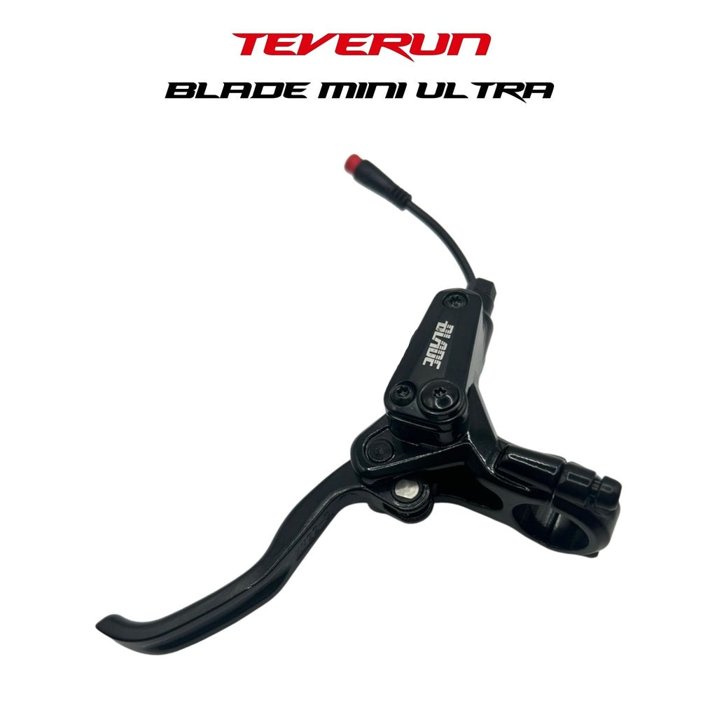 Levier De Frein GAUCHE TEVERUN BLADE MINI ULTRA