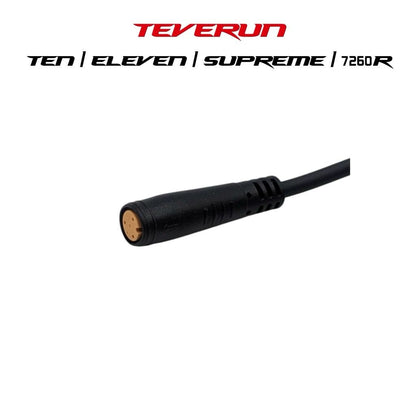 Accélérateur TEVERUN FIGHTER SPACE & 10 & 10+ & 11 & 11+ & SUPREME & 7260R