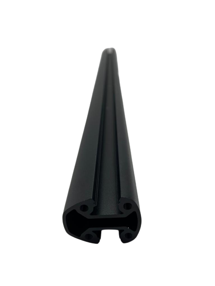 Colonne de Direction Effet Carbon TEVERUN FIGHTER 7260R 2025