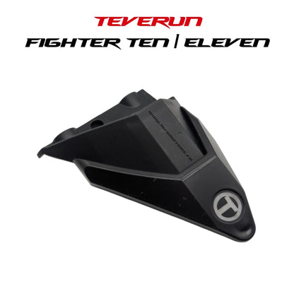 Cache LED Lateral AVANT GAUCHE ou ARRIERE DROIT TEVERUN FIGHTER 10, 10+, 11, 11+