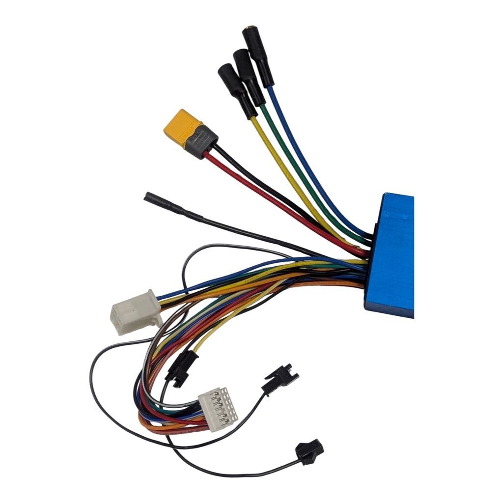 Controleur ARRIERE A 60V 30A TEVERUN FIGHTER 10 & 10+