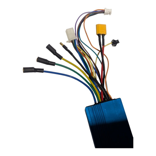 Controleur AVANT B 60V 30A TEVERUN FIGHTER 10 & 10+