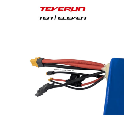 Batterie 60V 26Ah VERSION 2025 GPS TEVERUN FIGHTER 10 & 11