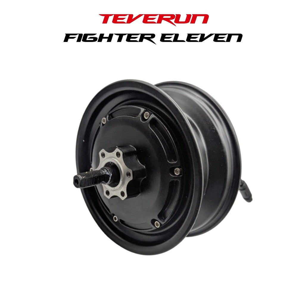 Moteur AVANT TEVERUN FIGHTER 11 & 11 +
