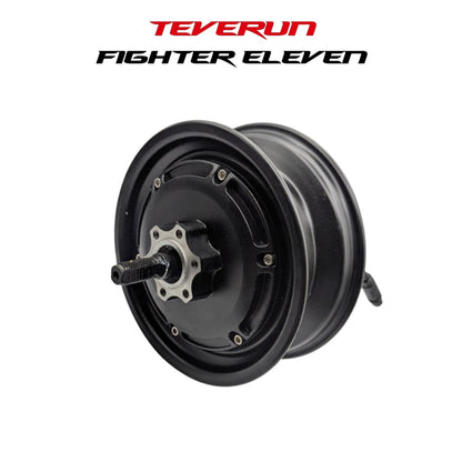 Moteur AVANT TEVERUN FIGHTER 11 & 11 +