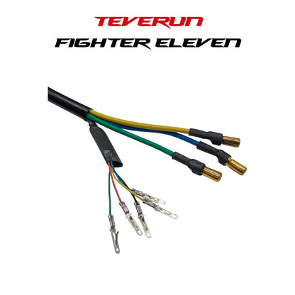 Moteur AVANT V1 TEVERUN FIGHTER 11 & 11 +
