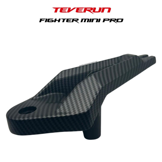 Bras de Fourche AVANT DROITE ou ARRIERE GAUCHE EFFET CARBONE TEVERUN FIGHTER MINI PRO 2025