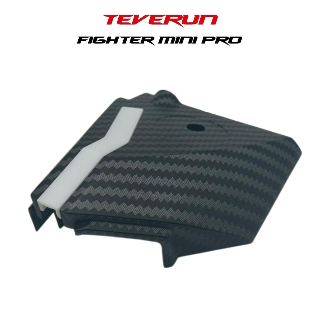 Câche Protection LED Deck AVANT DROIT ou ARRIERE GAUCHE TEVERUN FIGHTER MINI PRO 2025 & DUALTRON MINI 2026
