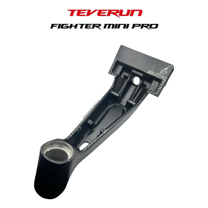 Support Colonne de Direction EFFET CARBONE TEVERUN FIGHTER MINI PRO 2025