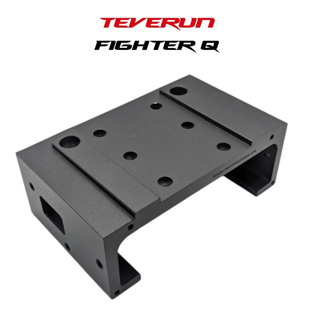Bloc Frontal Deck TEVERUN FIGHTER MINI Q